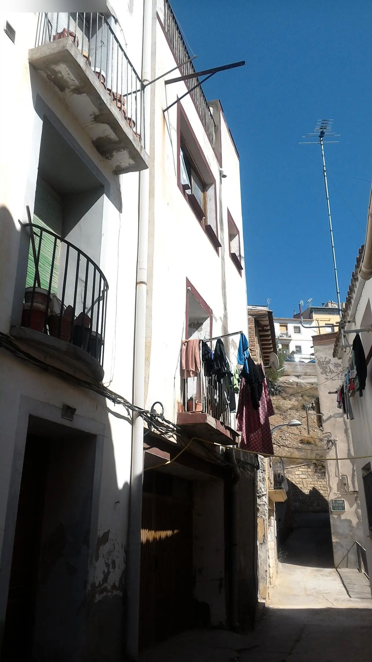 Vivienda en Fraga