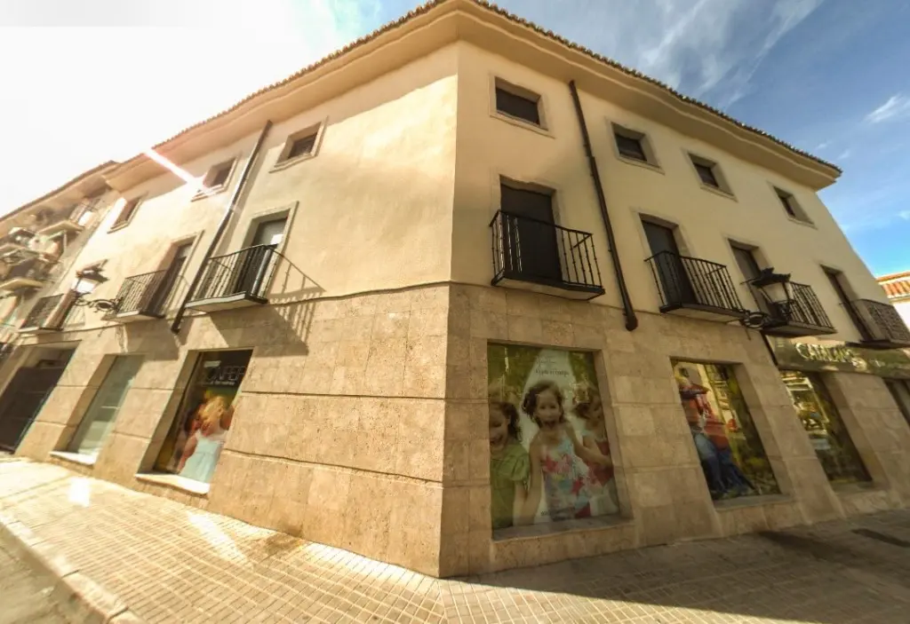 Vivienda en Ocaña