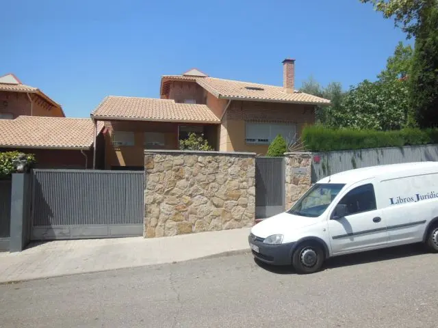 Vivienda en Torrelodones