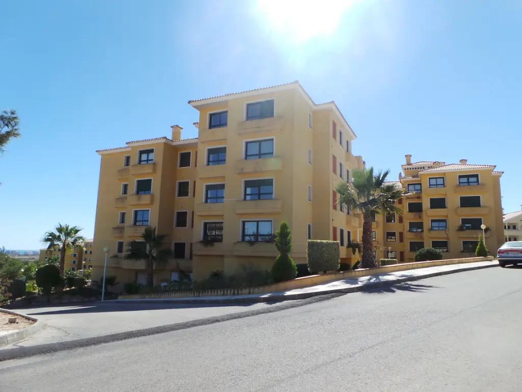 Local en Orihuela