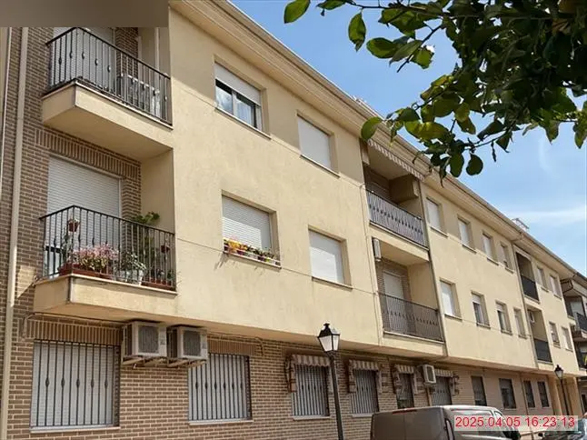 Vivienda en Candeleda