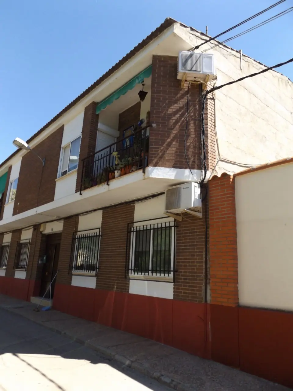 Vivienda en Moral de Calatrava