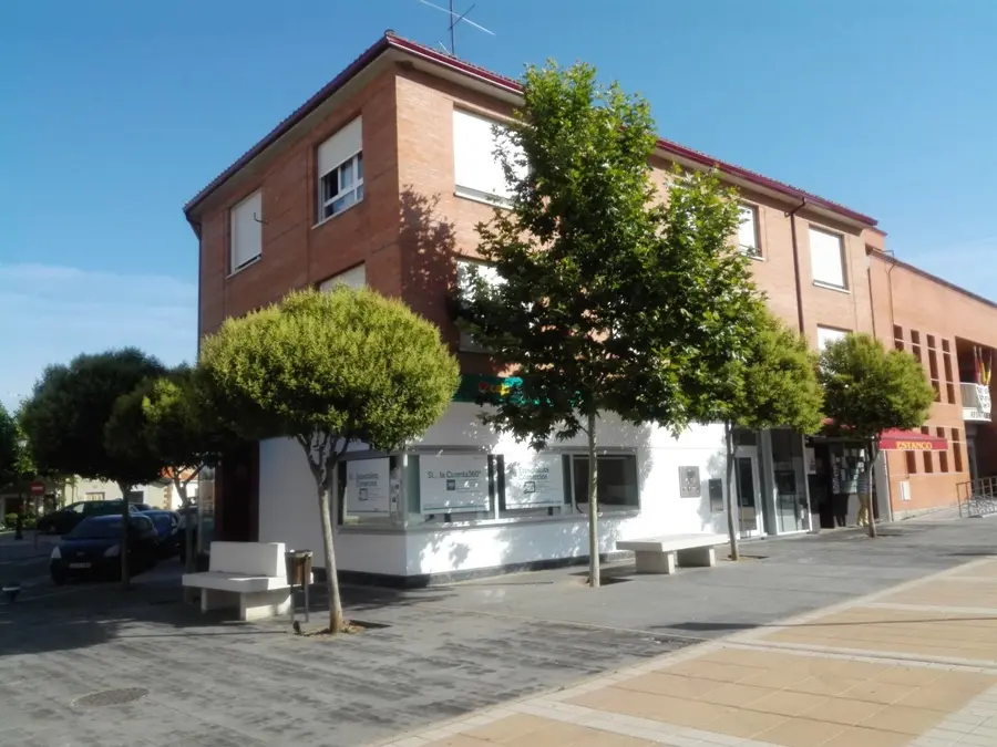 Vivienda en Cabezón de Pisuerga