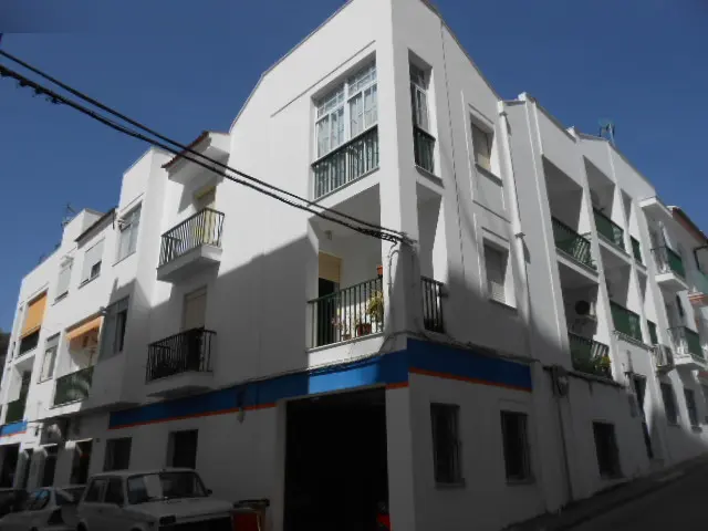 Vivienda en Ubrique