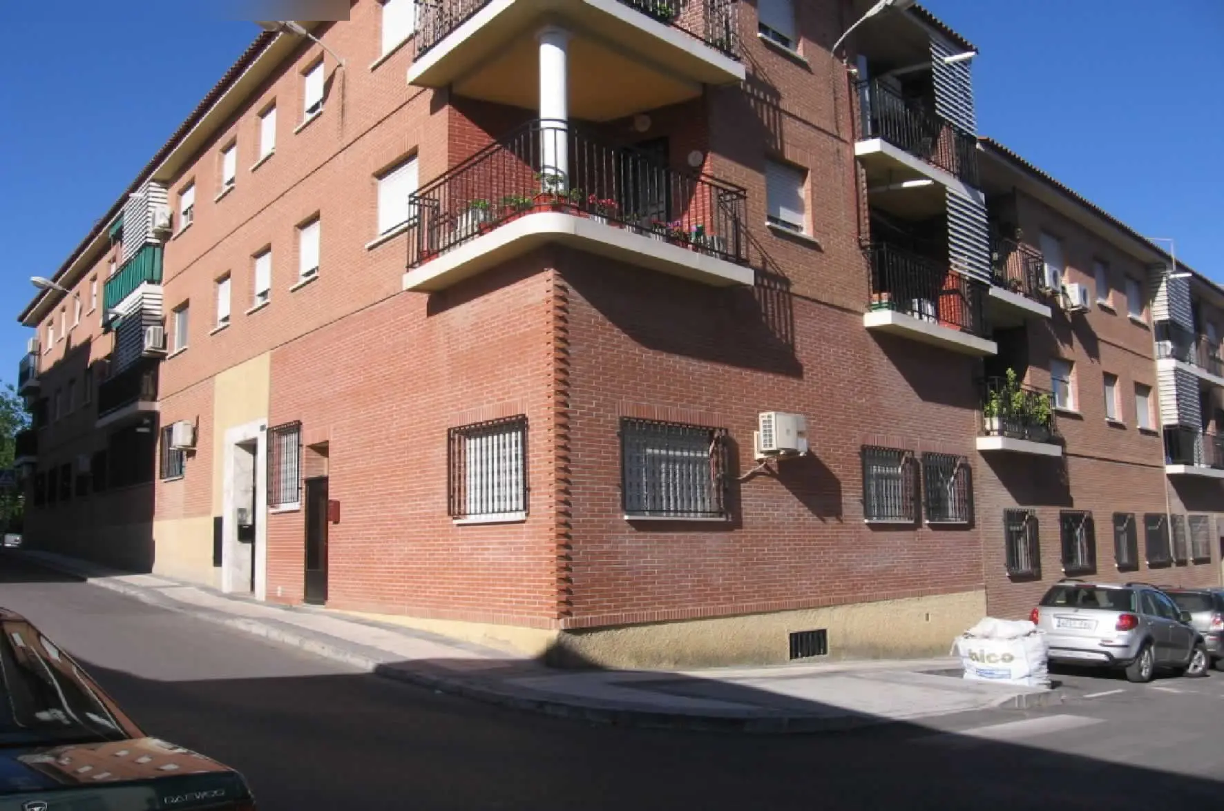 Trastero en Aranjuez