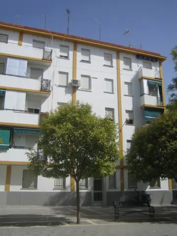 Vivienda en Montilla