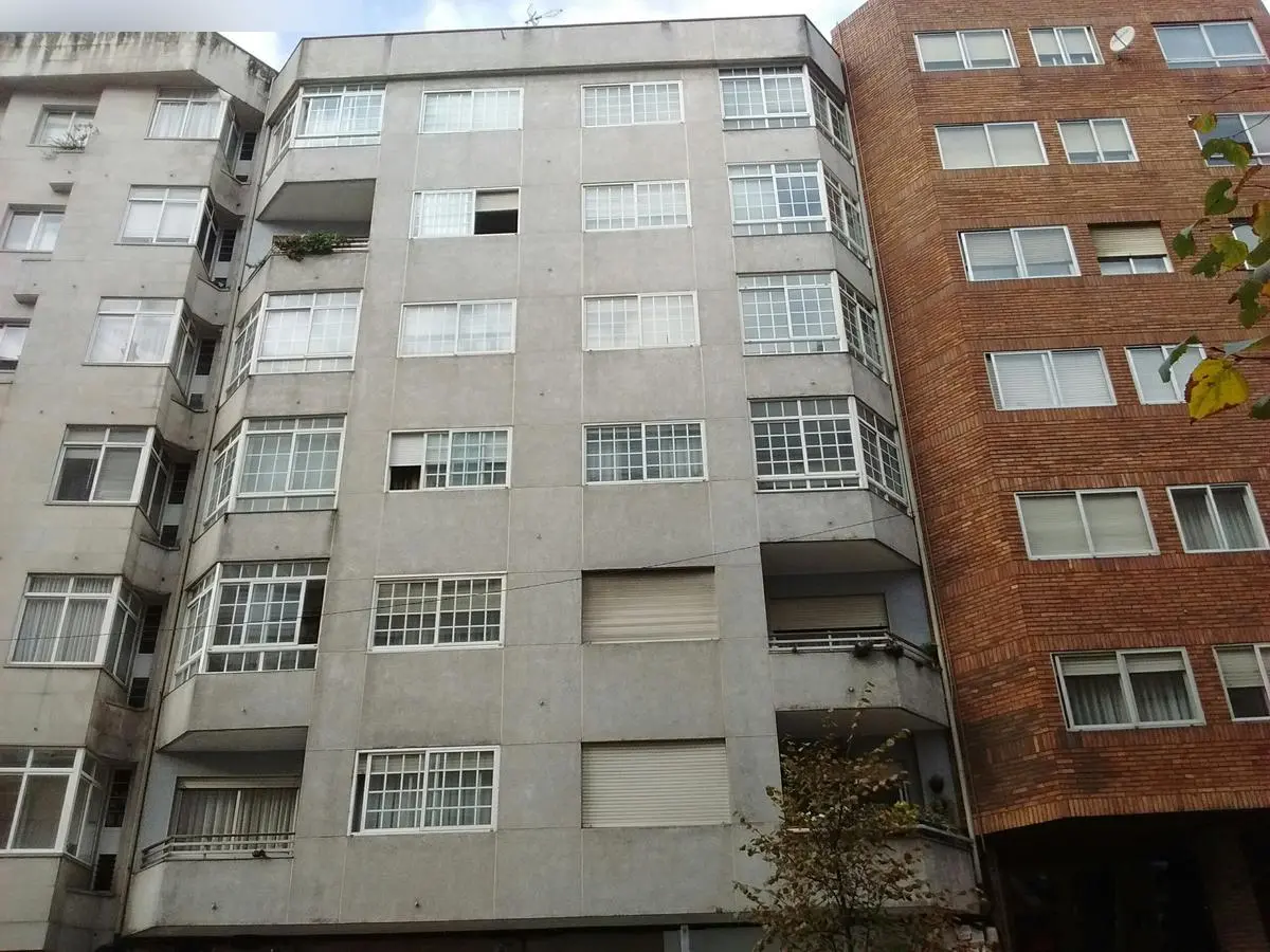 Garaje en Vigo
