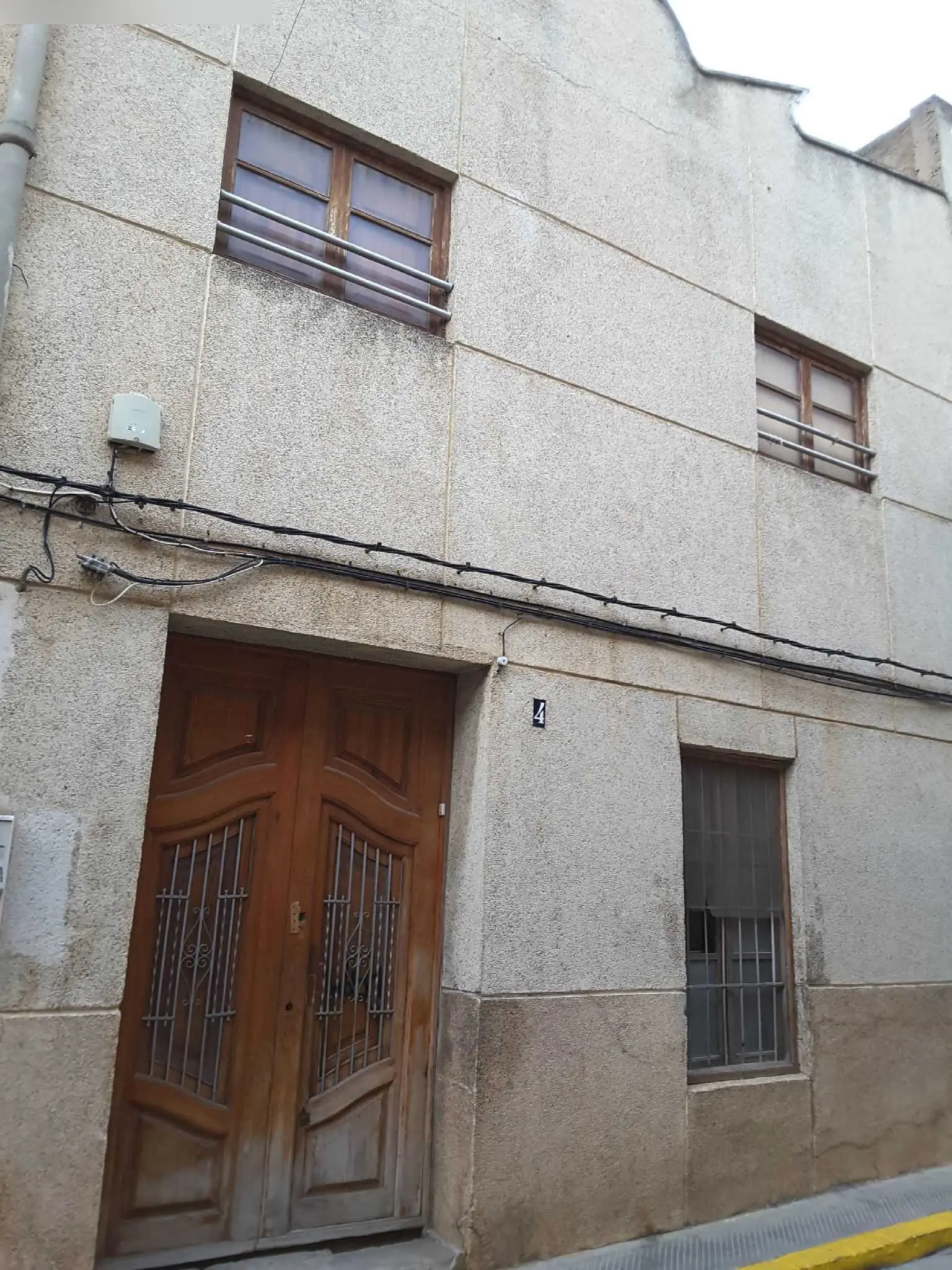 Vivienda en Benaguasil