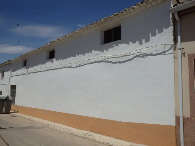 Vivienda en Mota del Cuervo