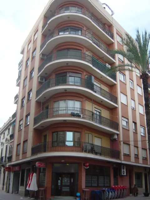Vivienda en La Pobla Llarga