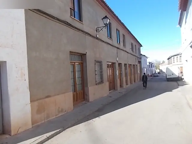 Vivienda en Villanueva de los Infantes
