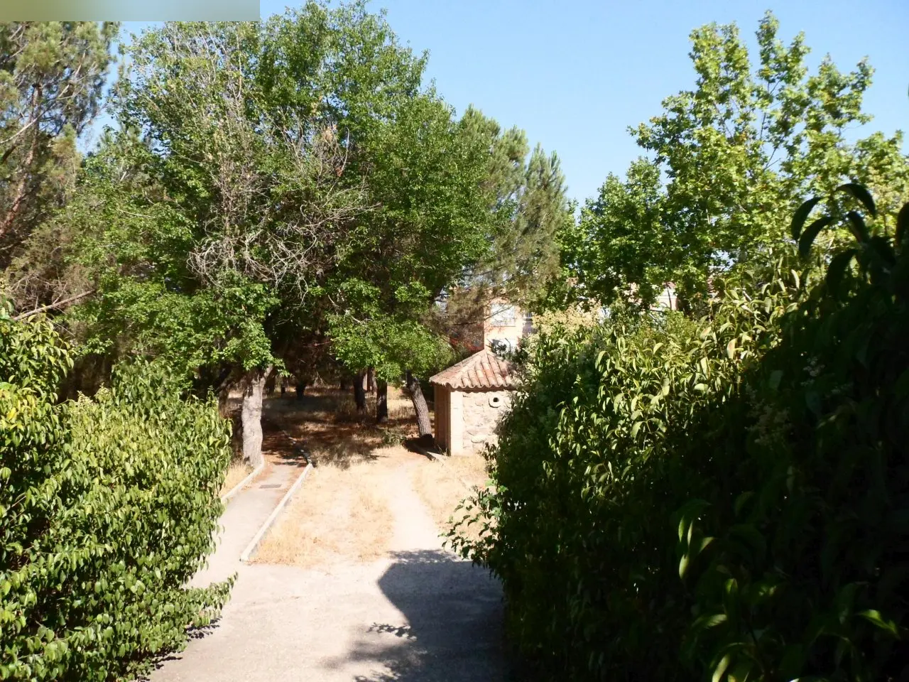 Vivienda en Fuente el Saz de Jarama