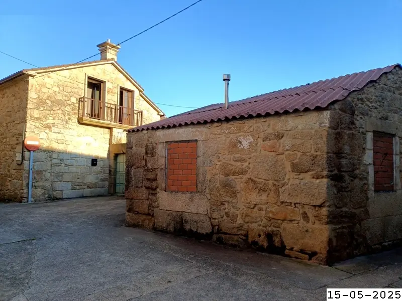 Vivienda en Vilanova de Arousa