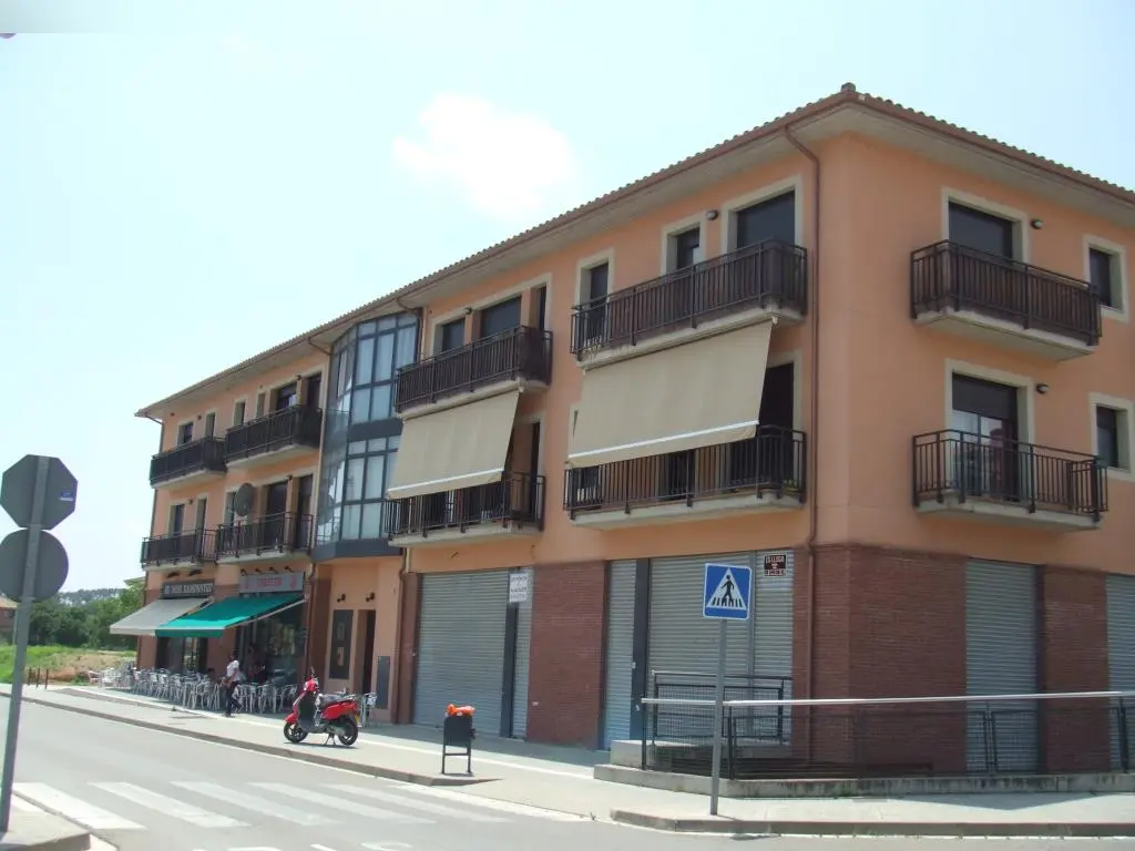 Vivienda en Santa Eulàlia de Ronçana
