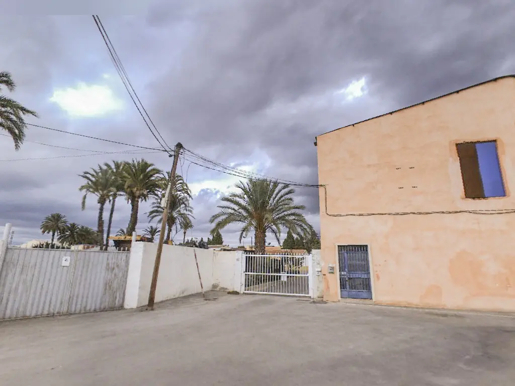 Garaje en Dénia