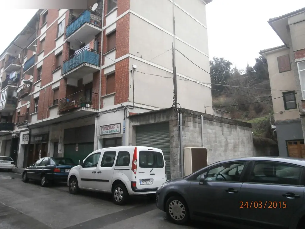 Vivienda en Valle de Mena