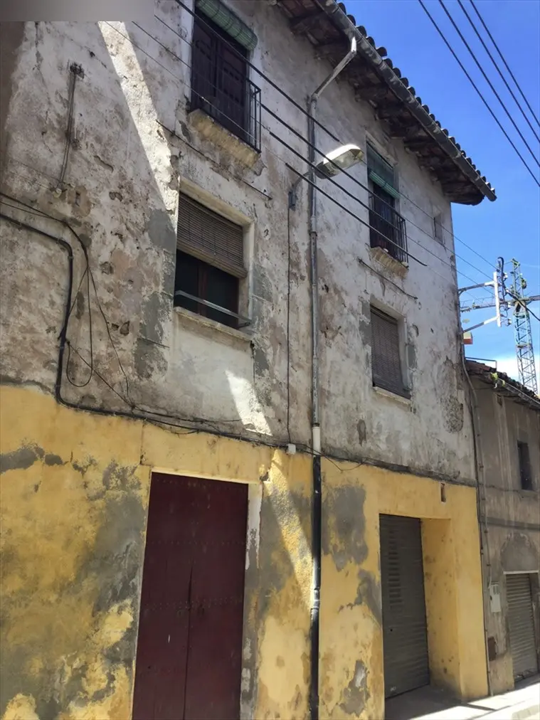 Vivienda en Roda de Ter