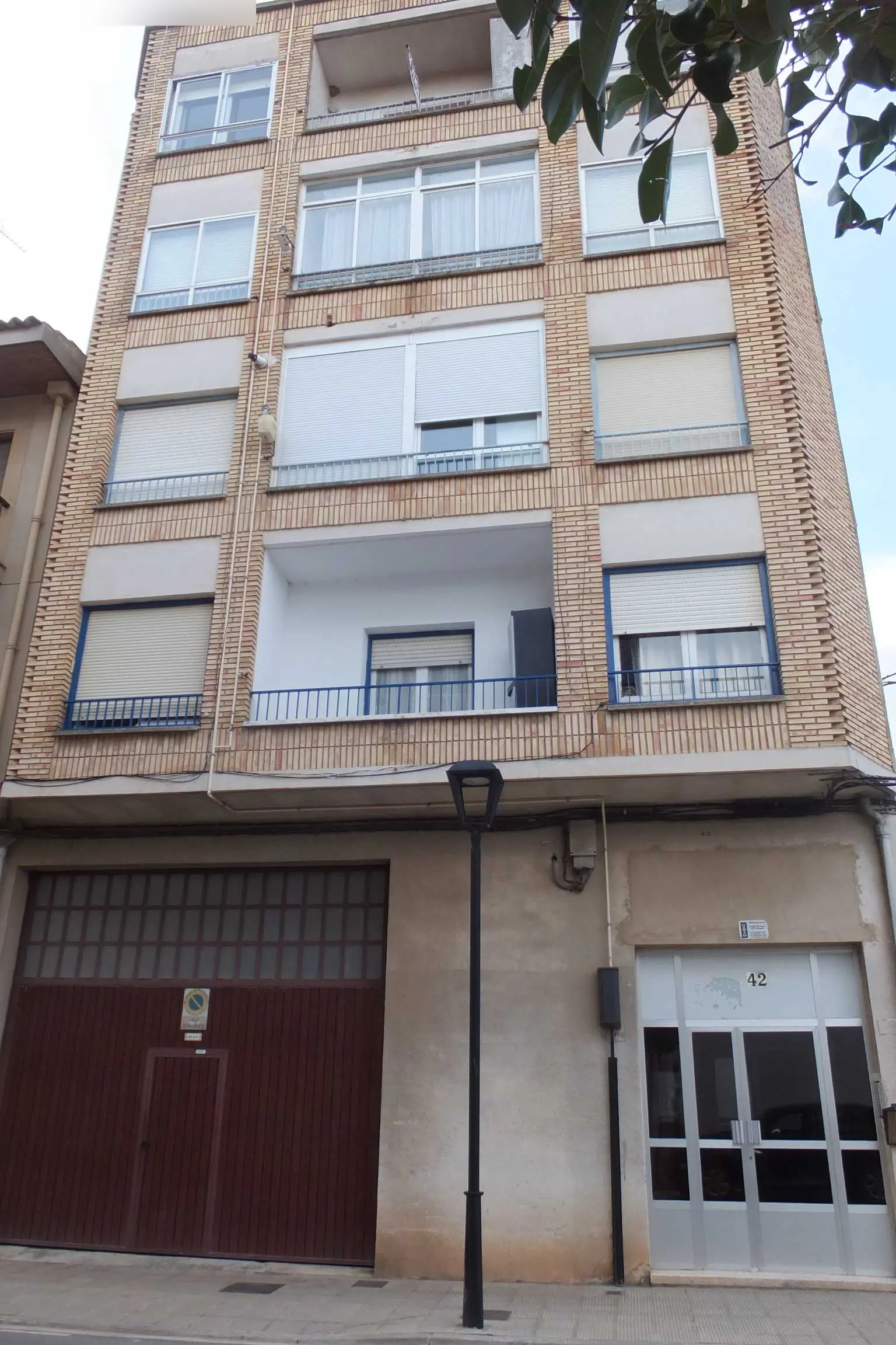 Vivienda en Cenicero