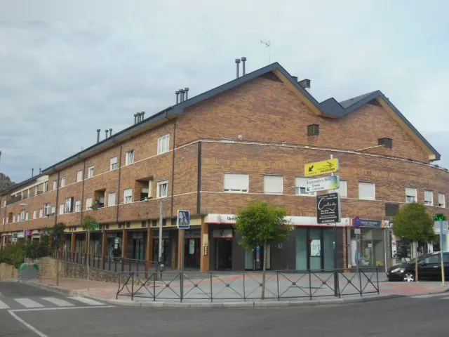 Local en Torrelodones