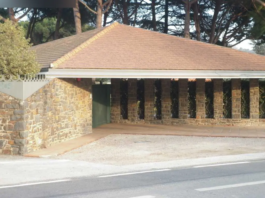 Vivienda en Sant Esteve de Palautordera
