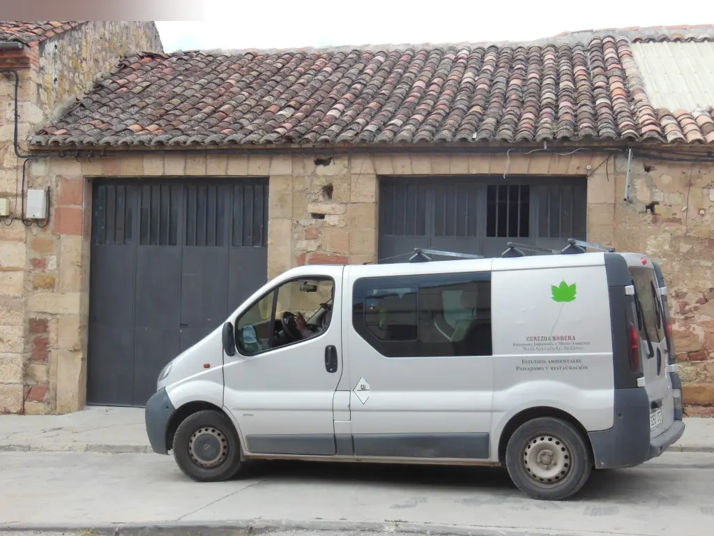 Vivienda en Sigüenza