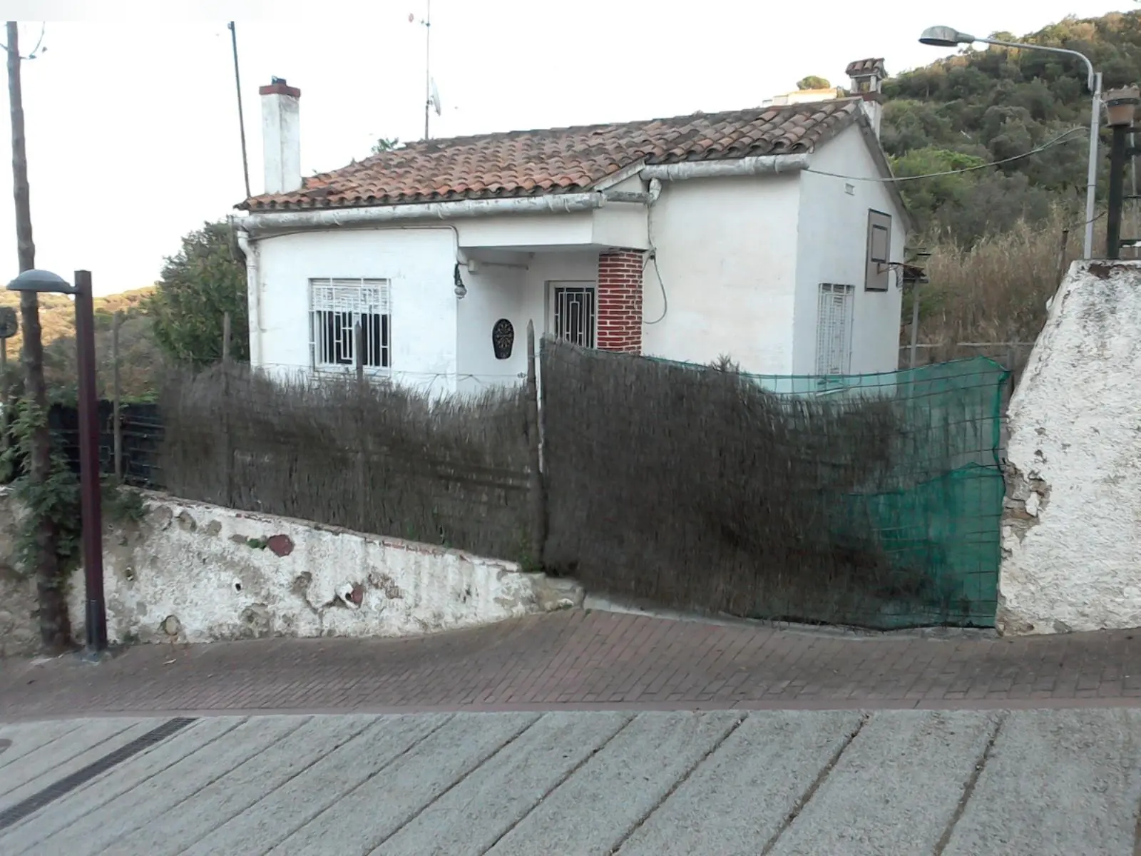 Vivienda en Sant Fost de Campsentelles