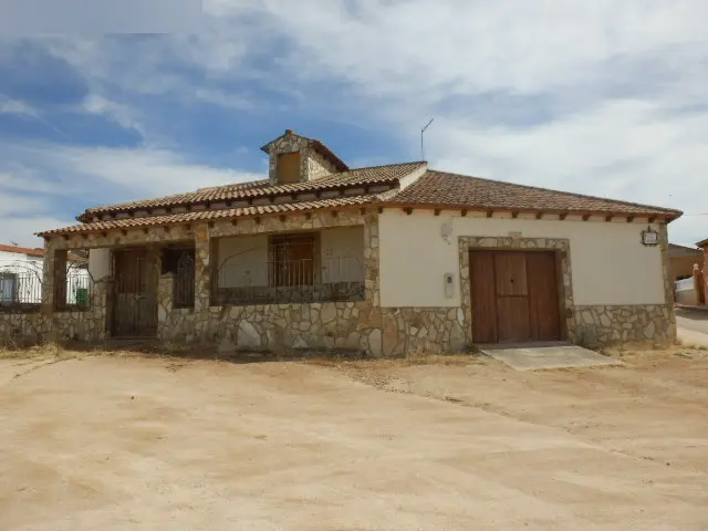 Vivienda en Arquillos
