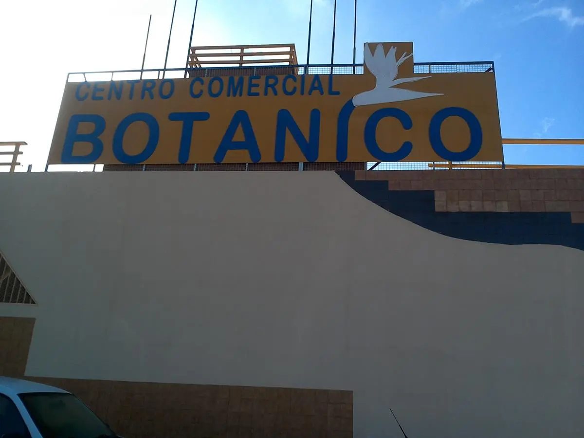 Local en San Bartolomé de Tirajana