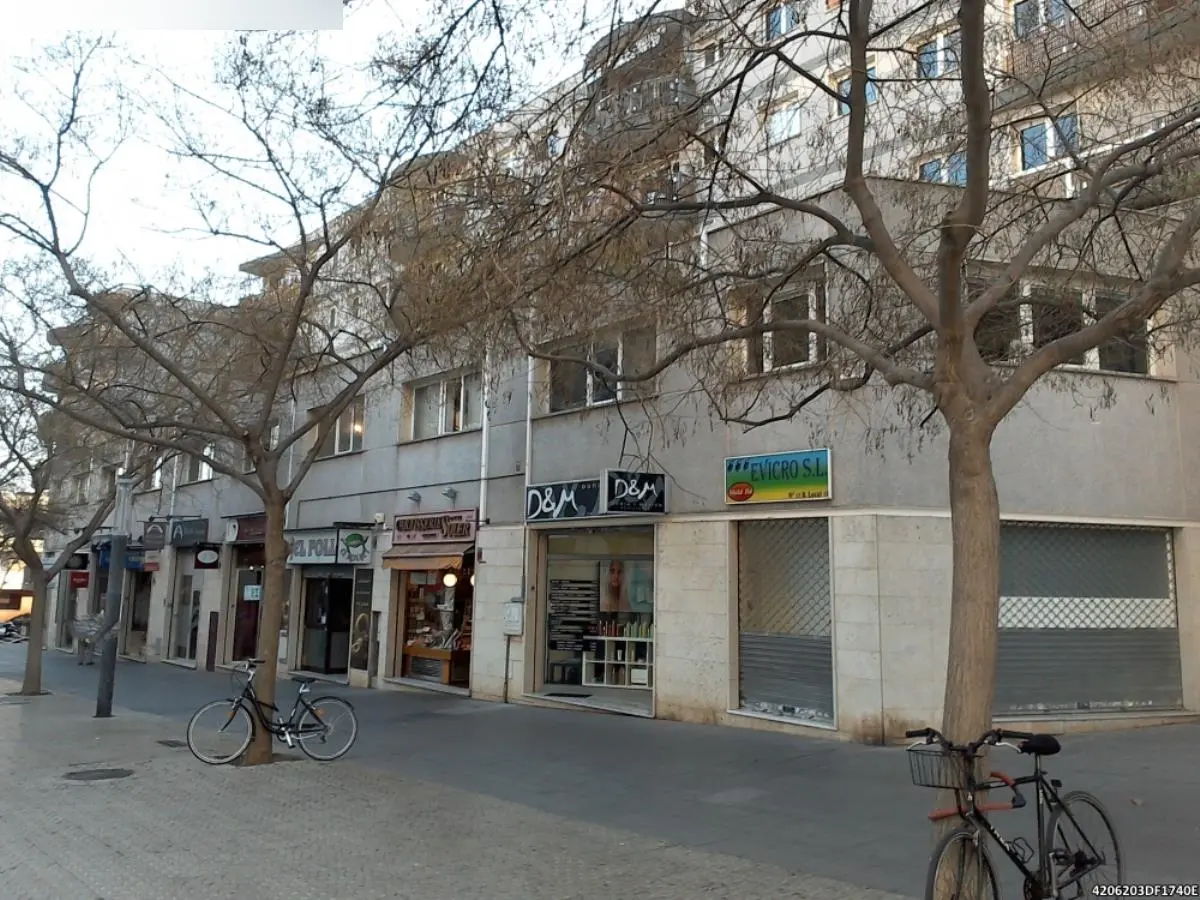 Local en Castelldefels