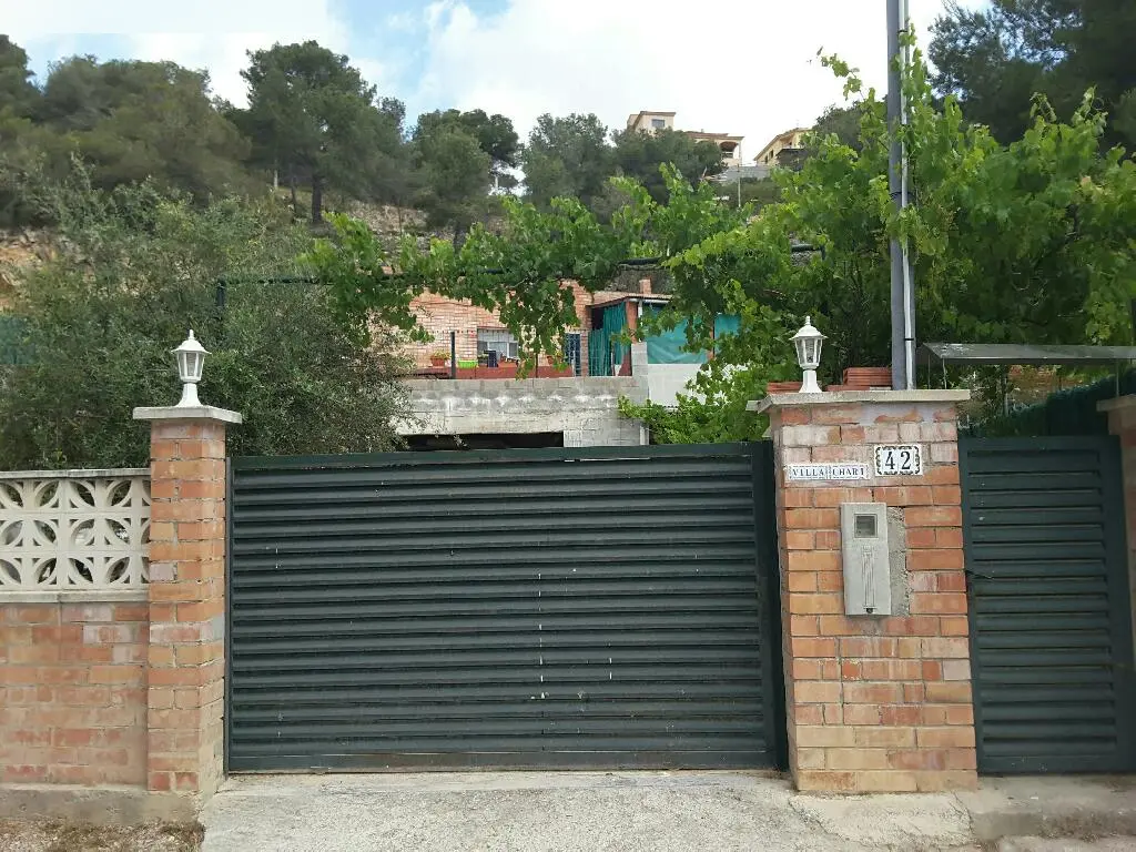 Vivienda en Canyelles