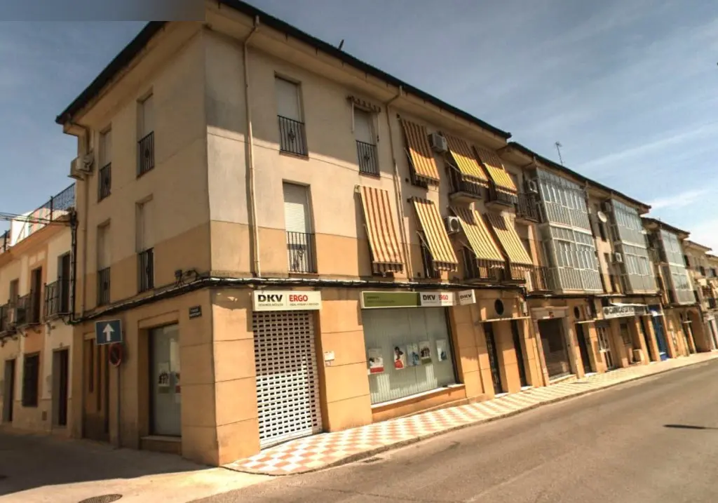 Local en Montilla