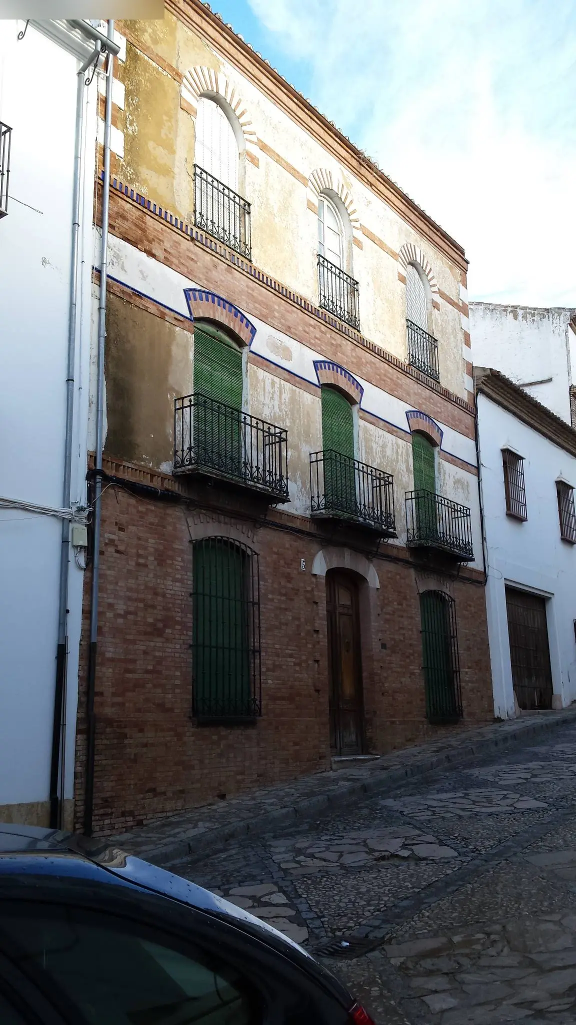 Local en Antequera