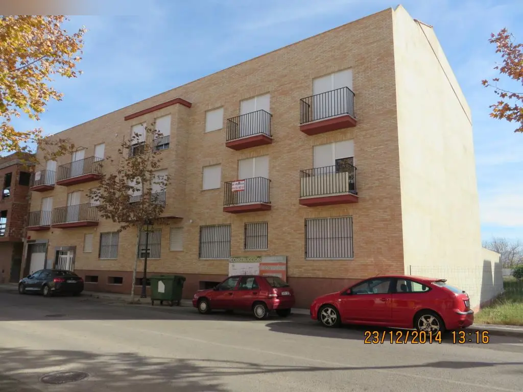 Vivienda en Manuel