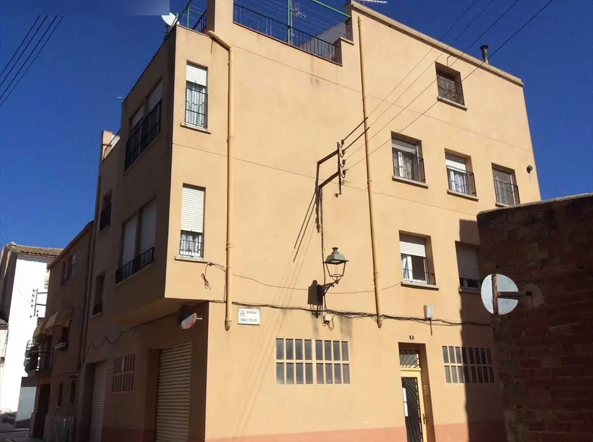 Vivienda en Móra la Nova