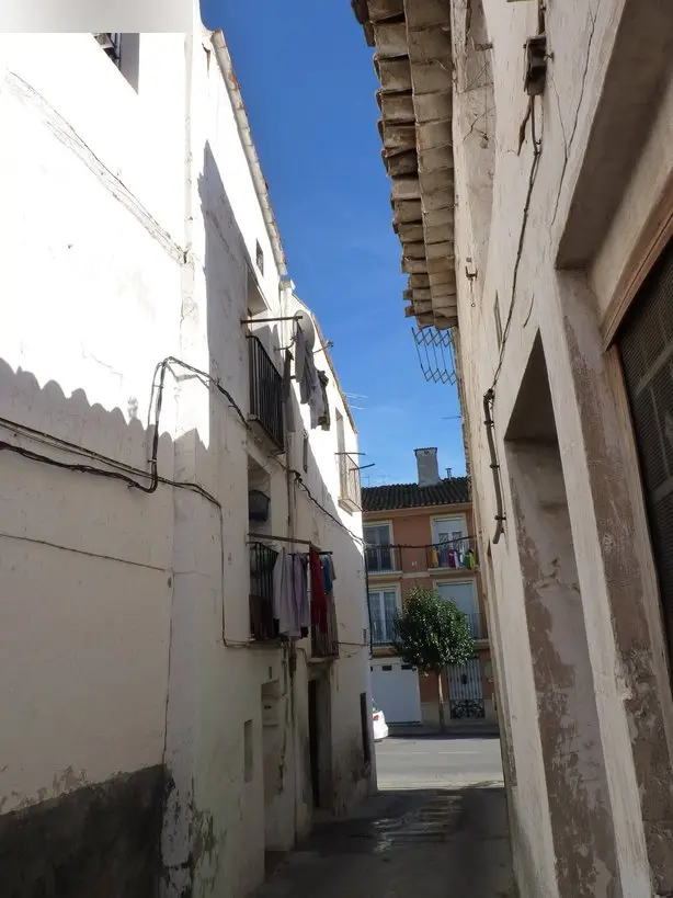 Vivienda en Utiel