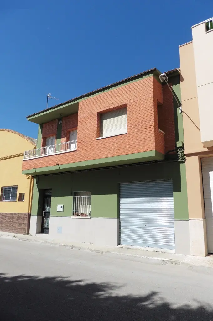 Vivienda en Cehegín