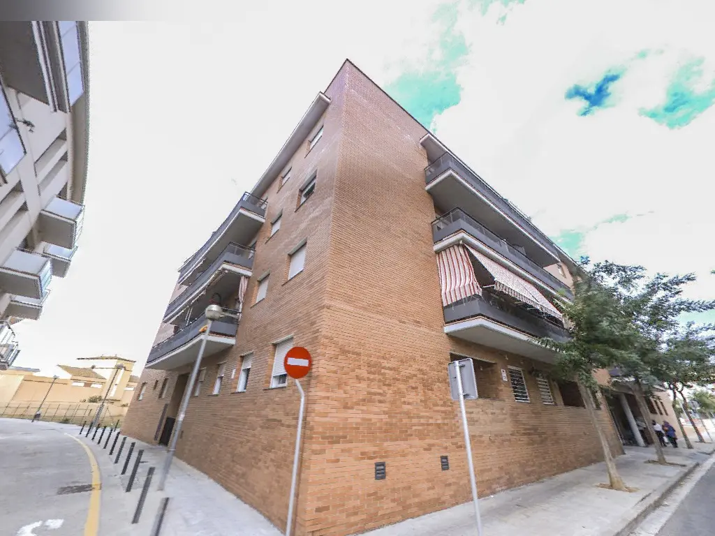 Vivienda en El Vendrell