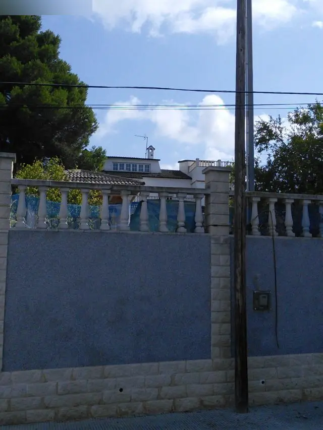 Vivienda en Bellvei
