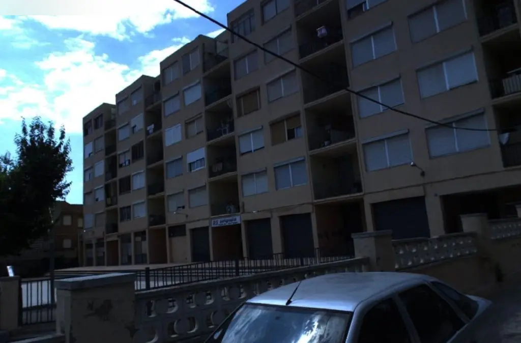Vivienda en Torrelles de Foix