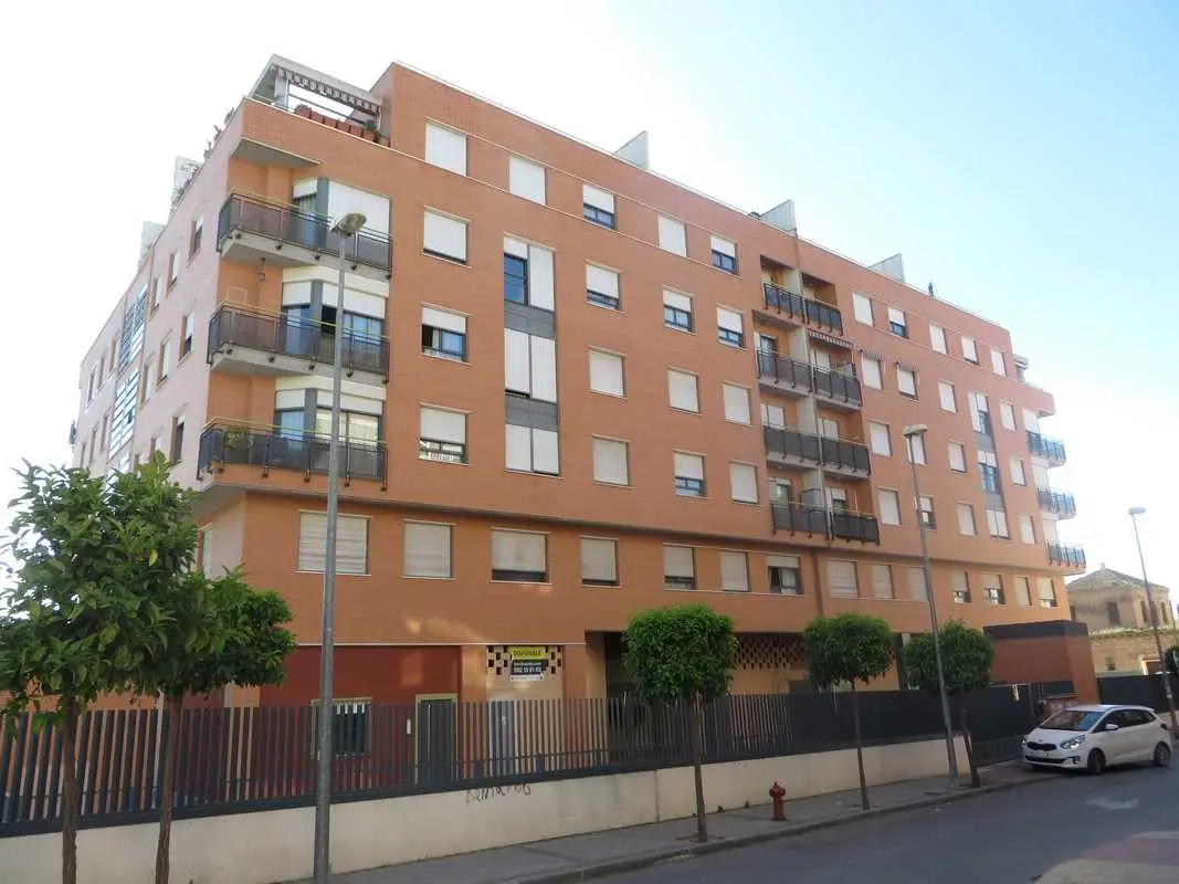 Local en Alcantarilla