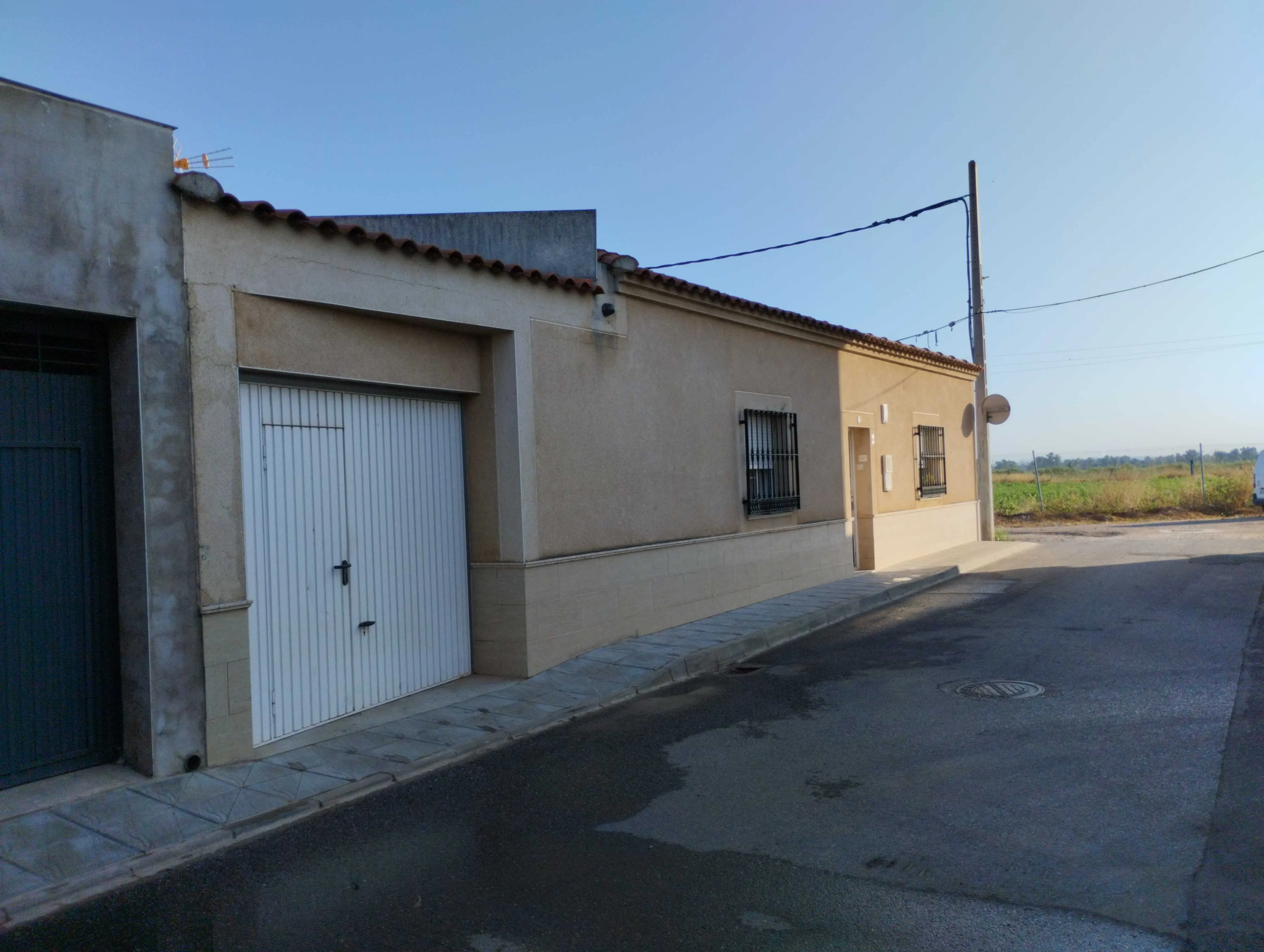 Vivienda en Talavera la Real