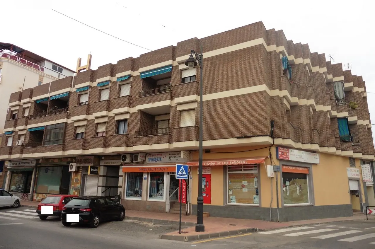 Vivienda en San Pedro del Pinatar