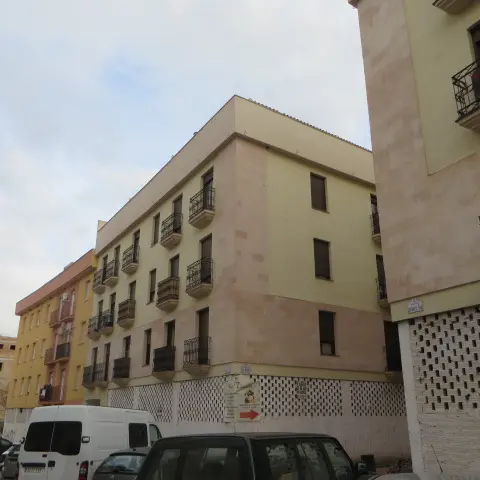 Vivienda en Ronda