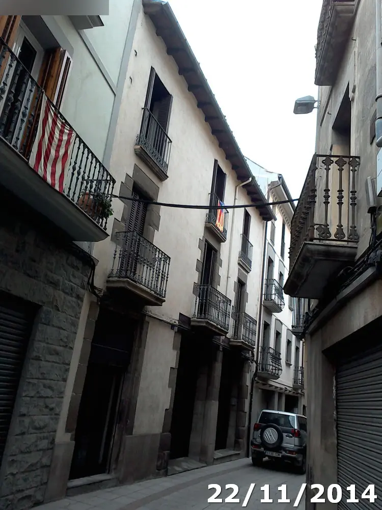 Vivienda en Torelló