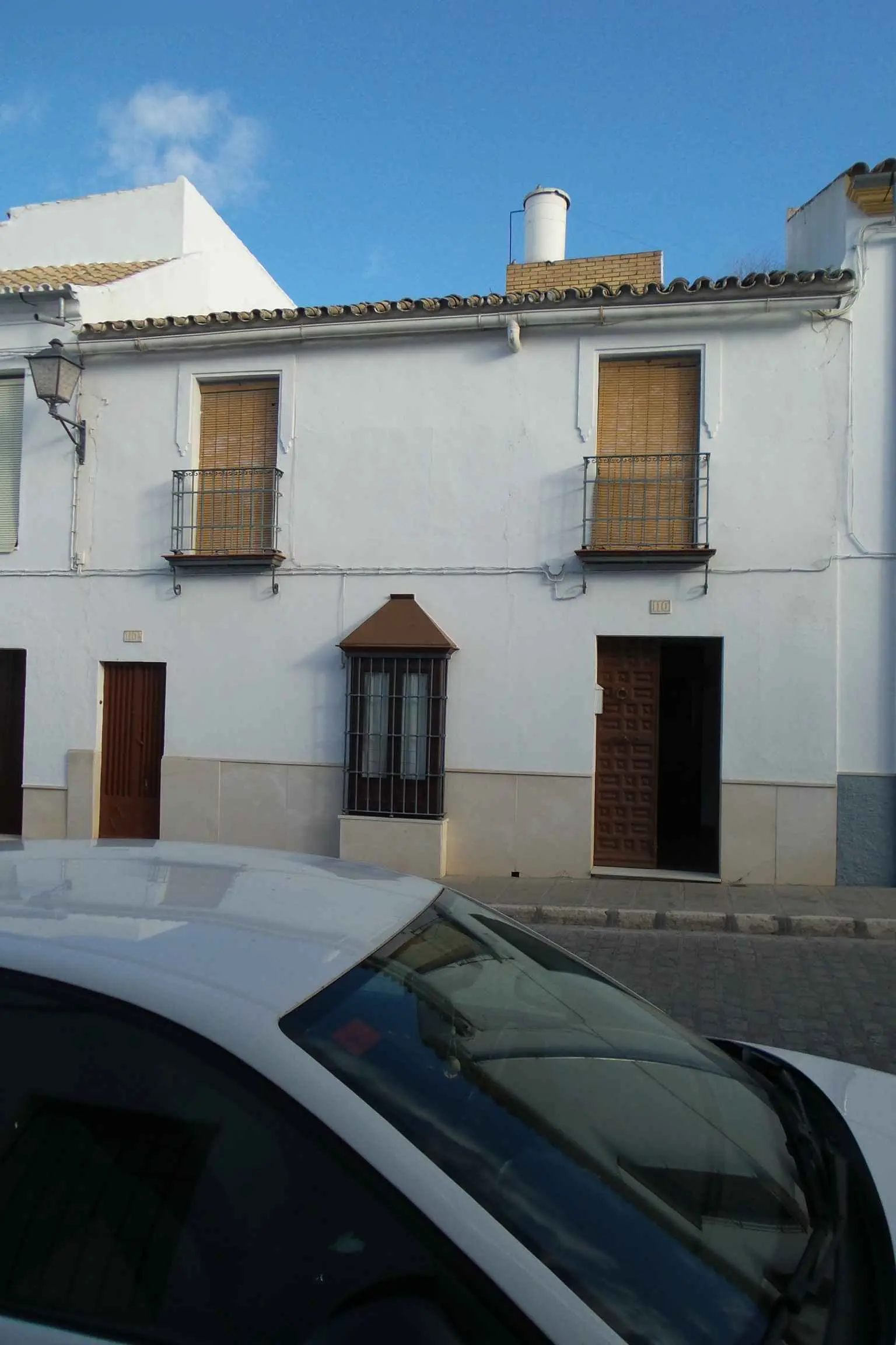 Vivienda en Osuna