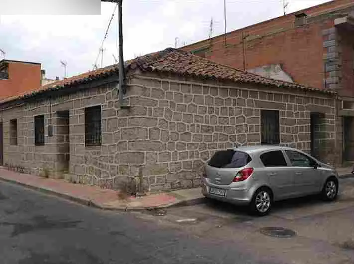 Vivienda en Colmenar Viejo