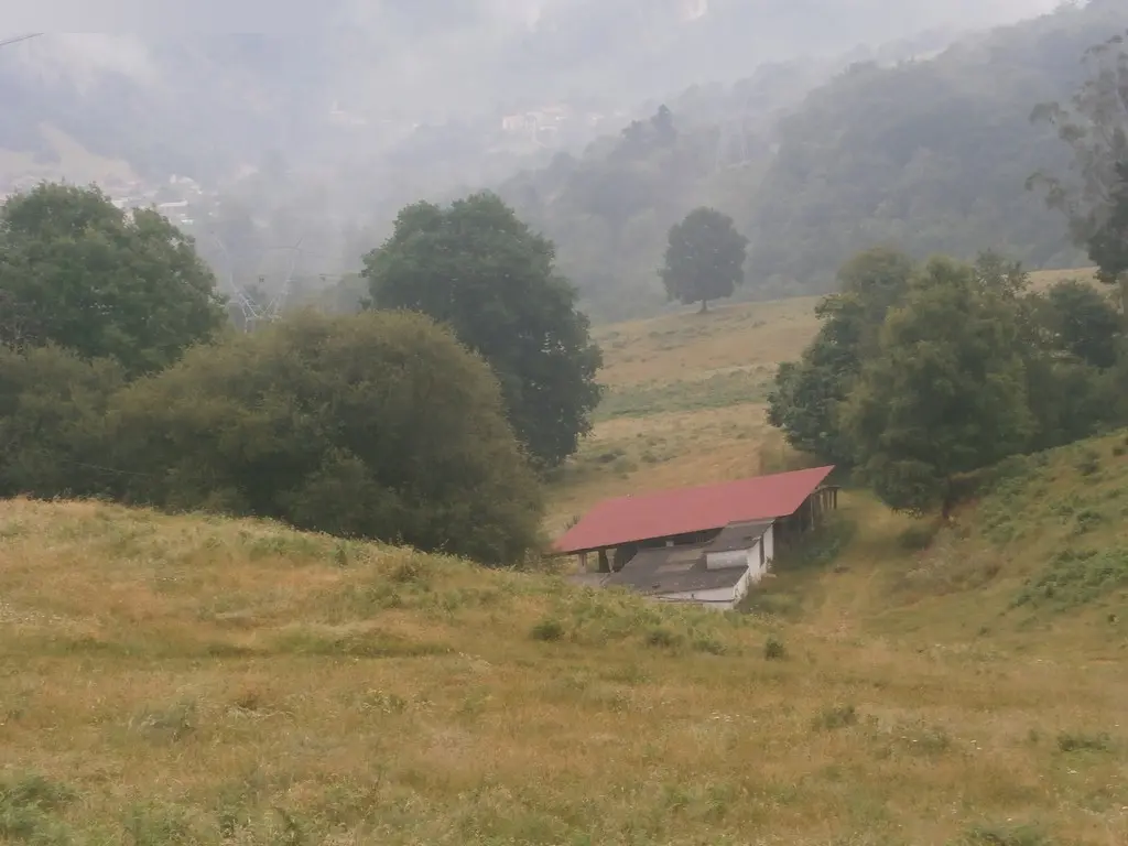 Finca rústica en Parres