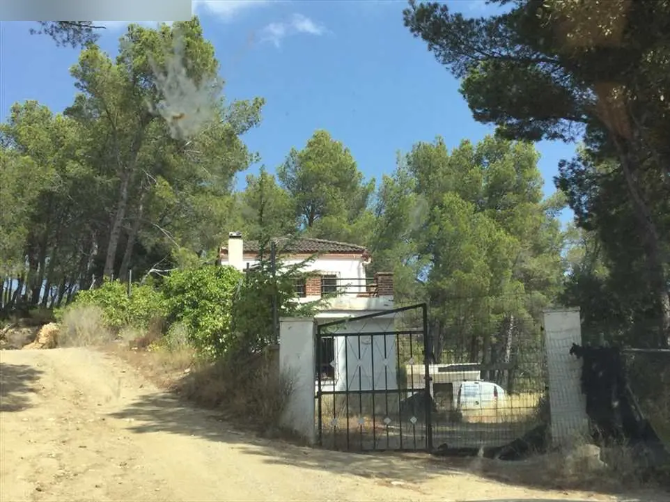 Vivienda en Les Borges del Camp