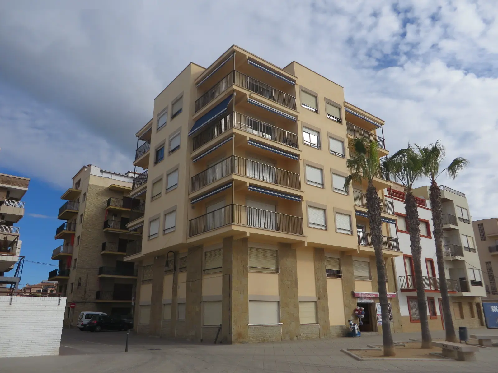 Vivienda en Torredembarra