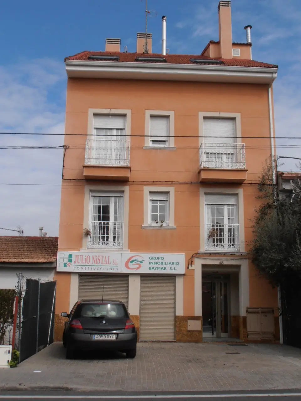 Vivienda en Paracuellos de Jarama
